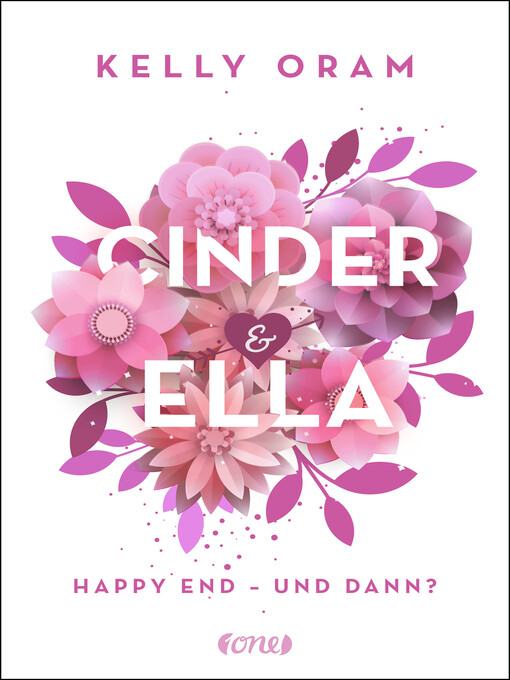 Title details for Cinder & Ella by Kelly Oram - Wait list